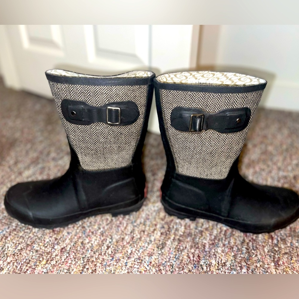 Chooka Rubber rain boots